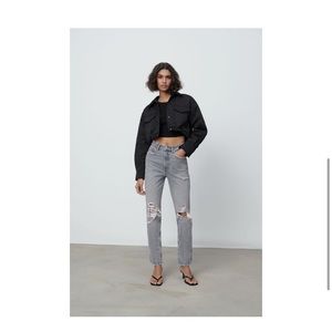 Zara Jeans